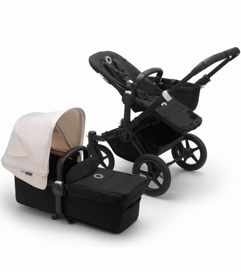 Bugaboo Donkey3 Mono Complete Stroller - 2020