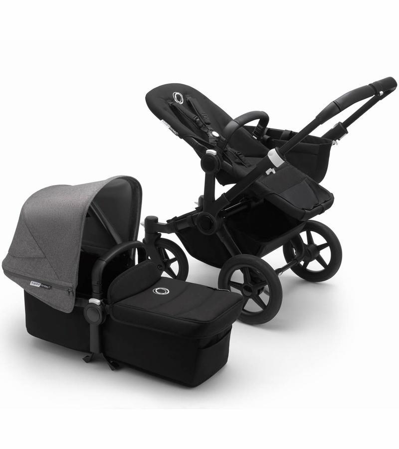 Bugaboo Donkey3 Mono Complete Stroller - 2020