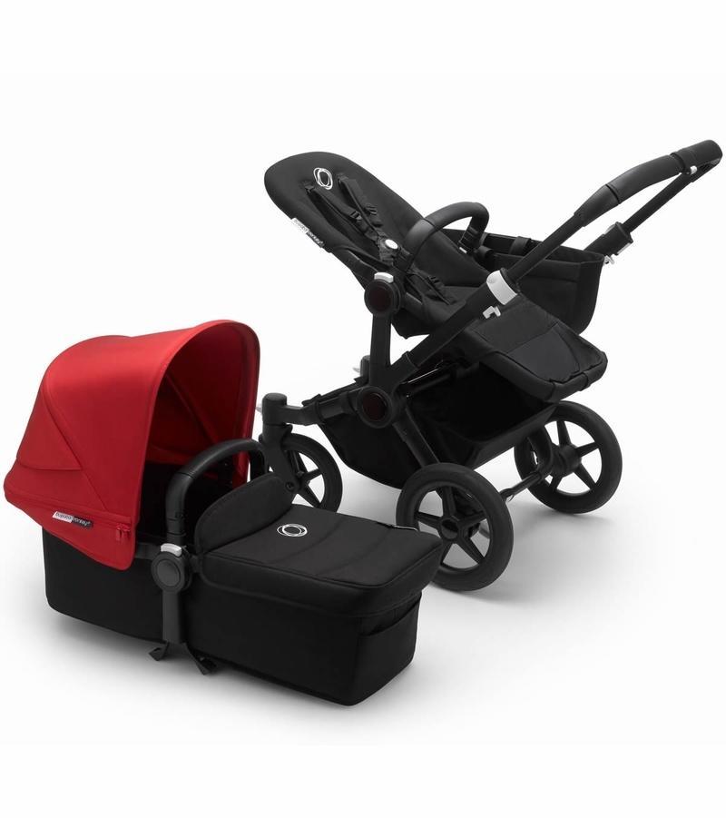 Bugaboo Donkey3 Mono Complete Stroller - 2020