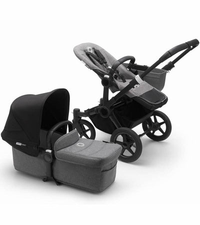 Bugaboo Donkey3 Mono Complete Stroller - 2020