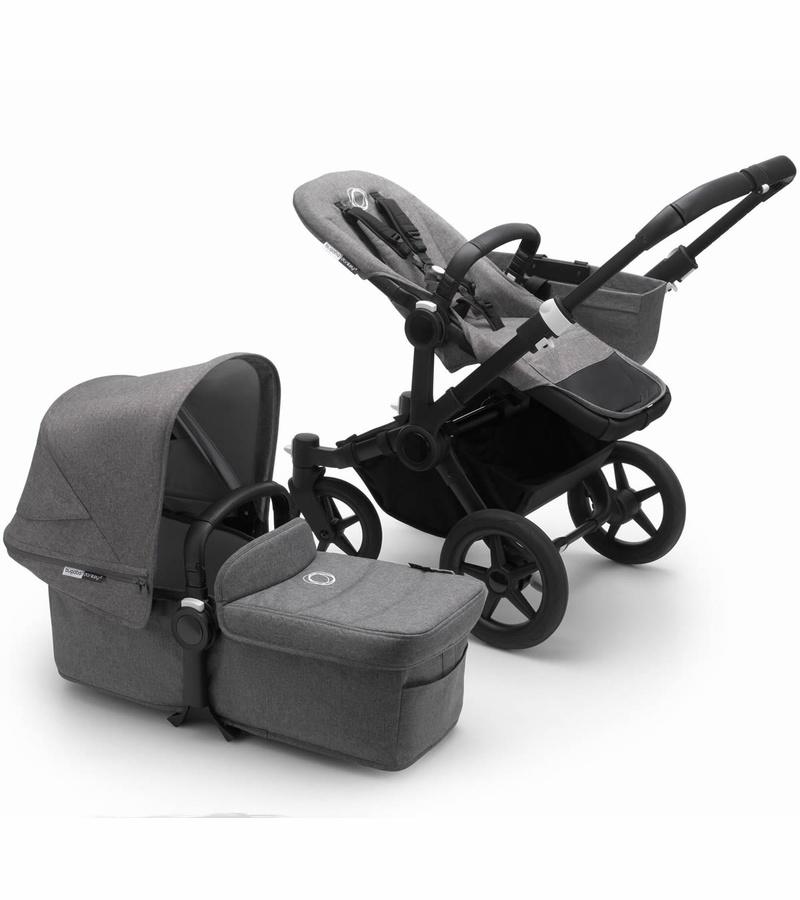 Bugaboo Donkey3 Mono Complete Stroller - 2020