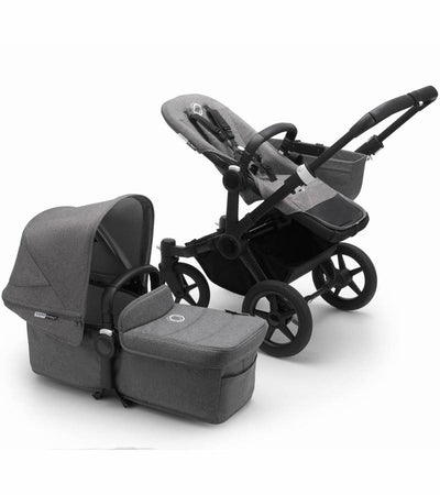 Bugaboo Donkey3 Mono Complete Stroller - 2020