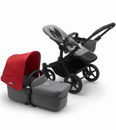 Bugaboo Donkey3 Mono Complete Stroller - 2020