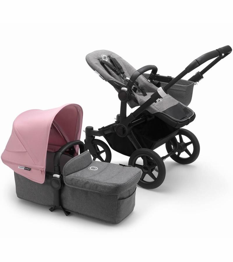 Bugaboo Donkey3 Mono Complete Stroller - 2020