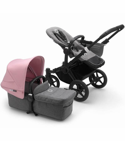Bugaboo Donkey3 Mono Complete Stroller - 2020