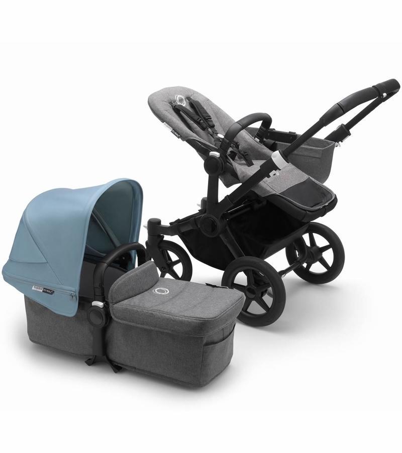 Bugaboo Donkey3 Mono Complete Stroller - 2020