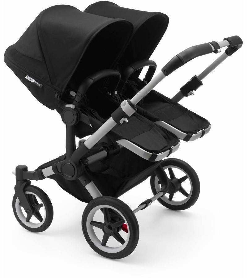 Bugaboo Donkey3 Twin Complete Stroller - 2020