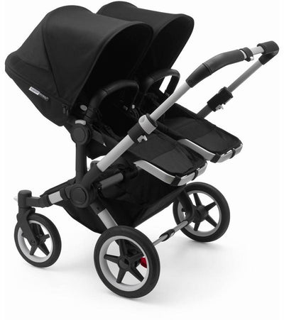 Bugaboo Donkey3 Twin Complete Stroller - 2020