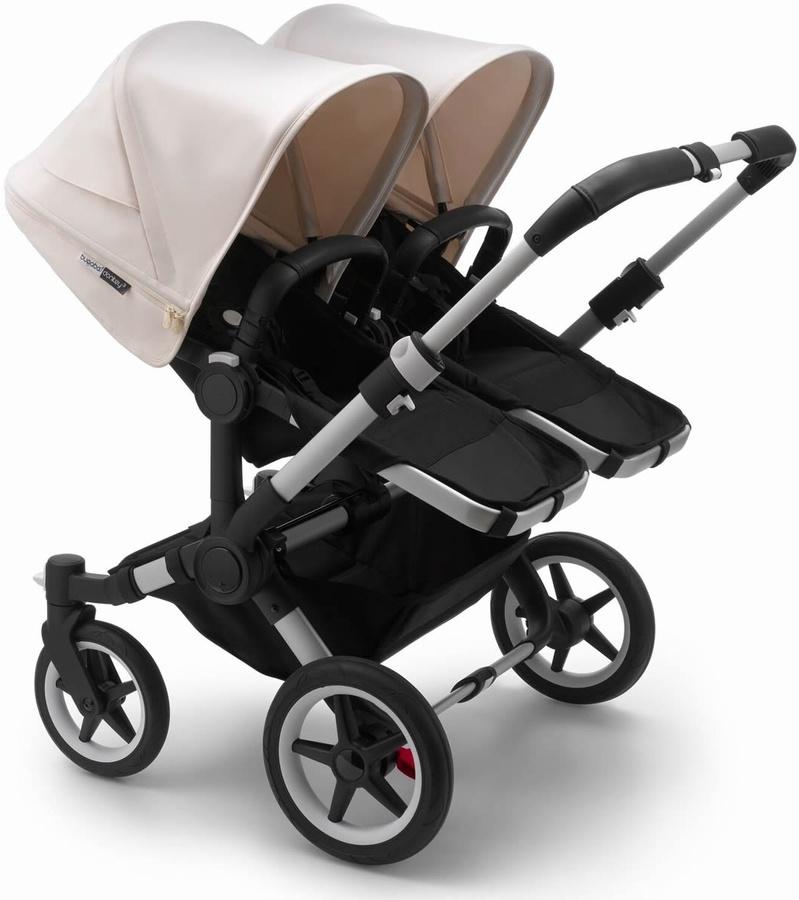 Bugaboo Donkey3 Twin Complete Stroller - 2020