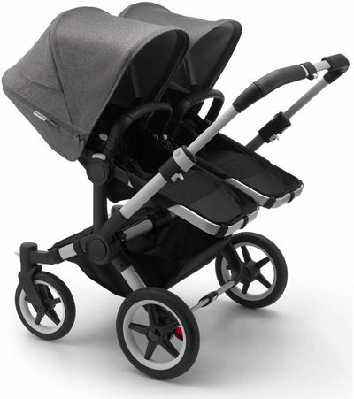 Bugaboo Donkey3 Twin Complete Stroller - 2020