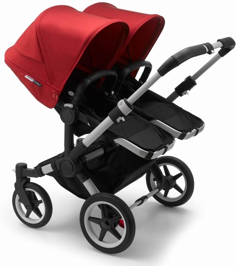 Bugaboo Donkey3 Twin Complete Stroller - 2020
