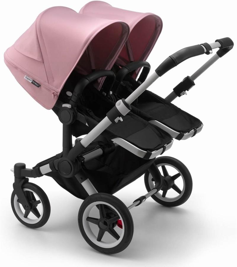 Bugaboo Donkey3 Twin Complete Stroller - 2020