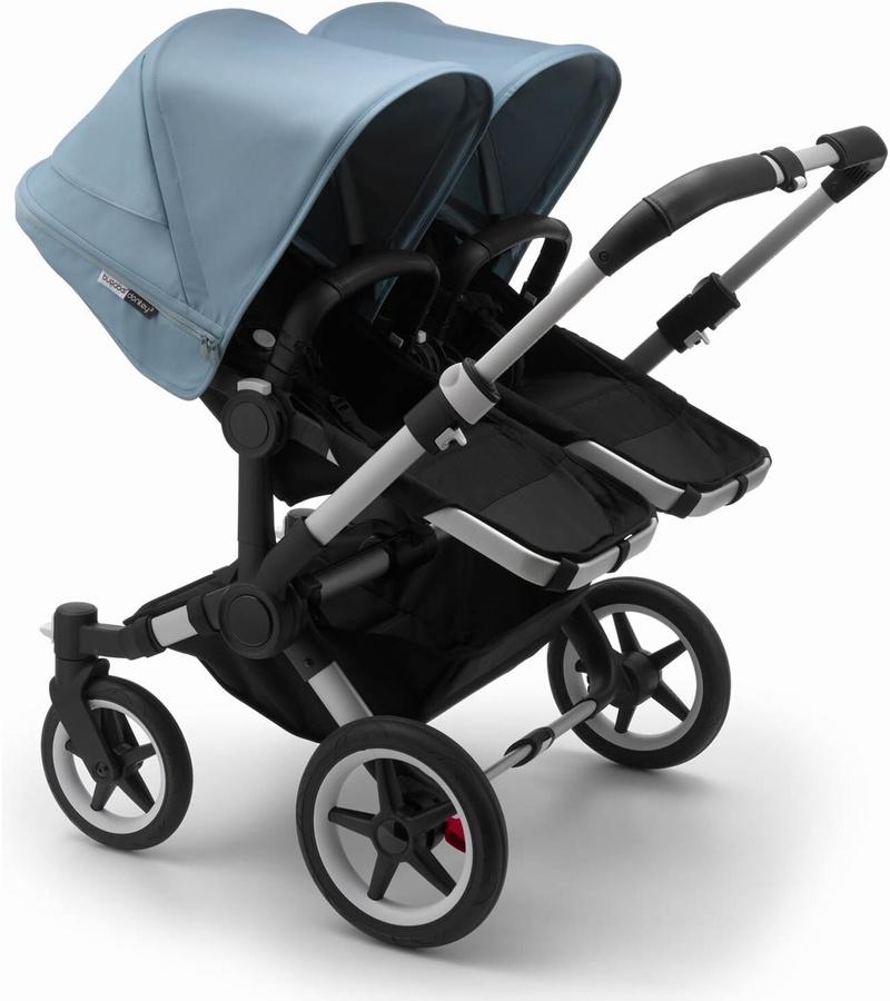Bugaboo Donkey3 Twin Complete Stroller - 2020