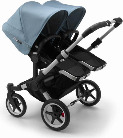 Bugaboo Donkey3 Twin Complete Stroller - 2020
