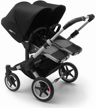 Bugaboo Donkey3 Twin Complete Stroller - 2020