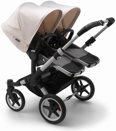 Bugaboo Donkey3 Twin Complete Stroller - 2020