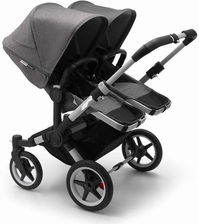 Bugaboo Donkey3 Twin Complete Stroller - 2020