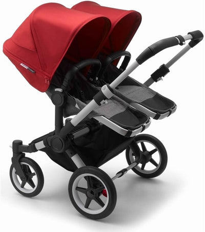 Bugaboo Donkey3 Twin Complete Stroller - 2020