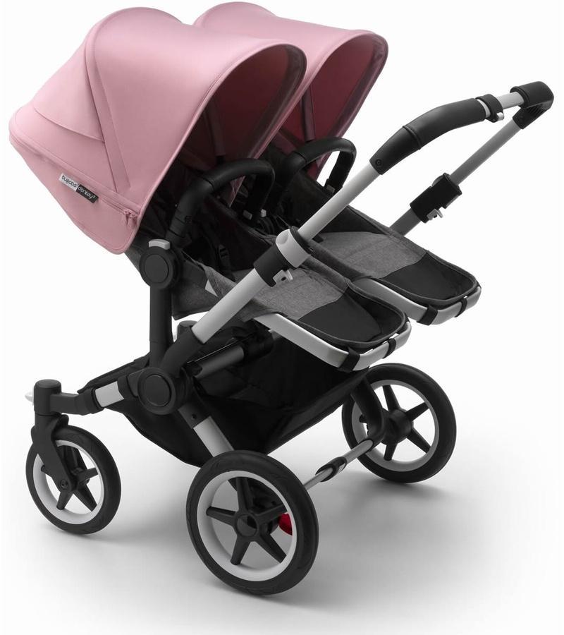 Bugaboo Donkey3 Twin Complete Stroller - 2020