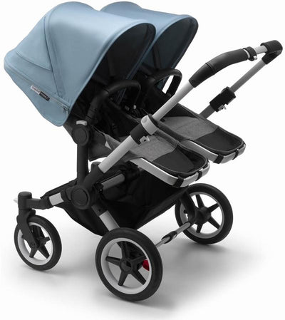 Bugaboo Donkey3 Twin Complete Stroller - 2020