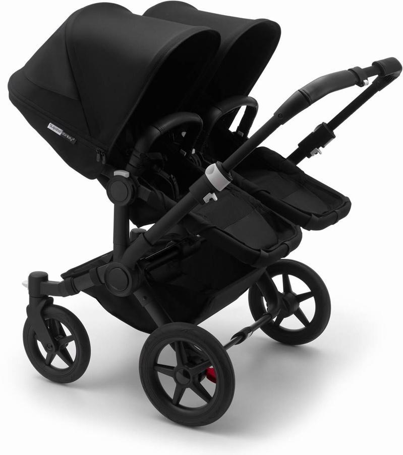 Bugaboo Donkey3 Twin Complete Stroller - 2020