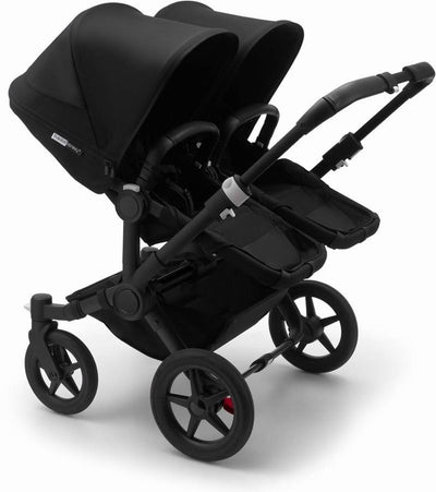 Bugaboo Donkey3 Twin Complete Stroller - 2020