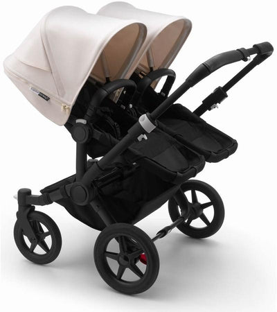 Bugaboo Donkey3 Twin Complete Stroller - 2020