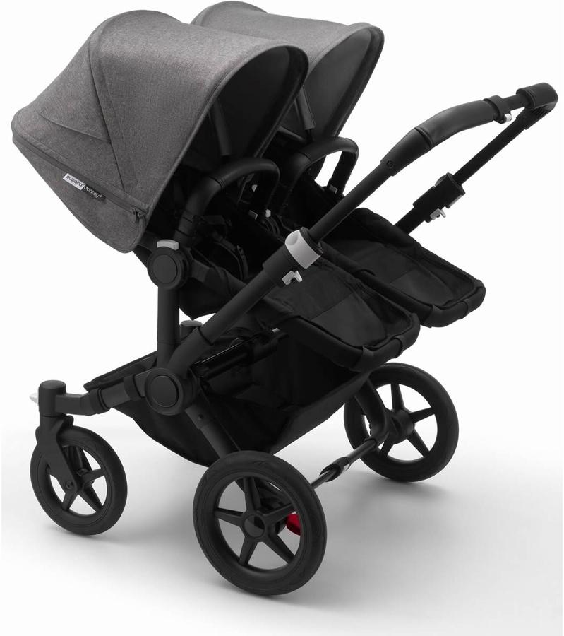 Bugaboo Donkey3 Twin Complete Stroller - 2020
