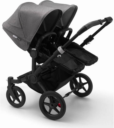 Bugaboo Donkey3 Twin Complete Stroller - 2020