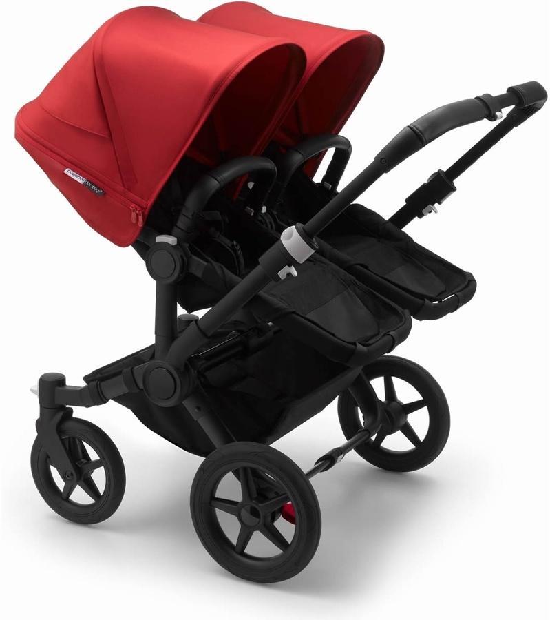 Bugaboo Donkey3 Twin Complete Stroller - 2020