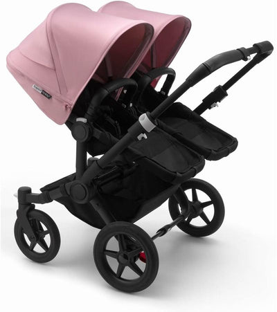 Bugaboo Donkey3 Twin Complete Stroller - 2020