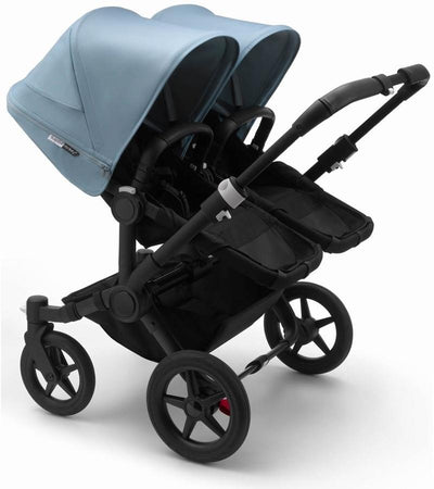 Bugaboo Donkey3 Twin Complete Stroller - 2020