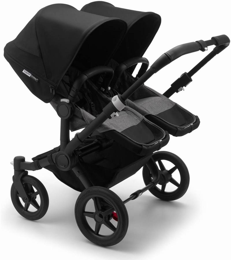 Bugaboo Donkey3 Twin Complete Stroller - 2020
