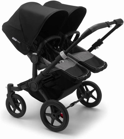 Bugaboo Donkey3 Twin Complete Stroller - 2020