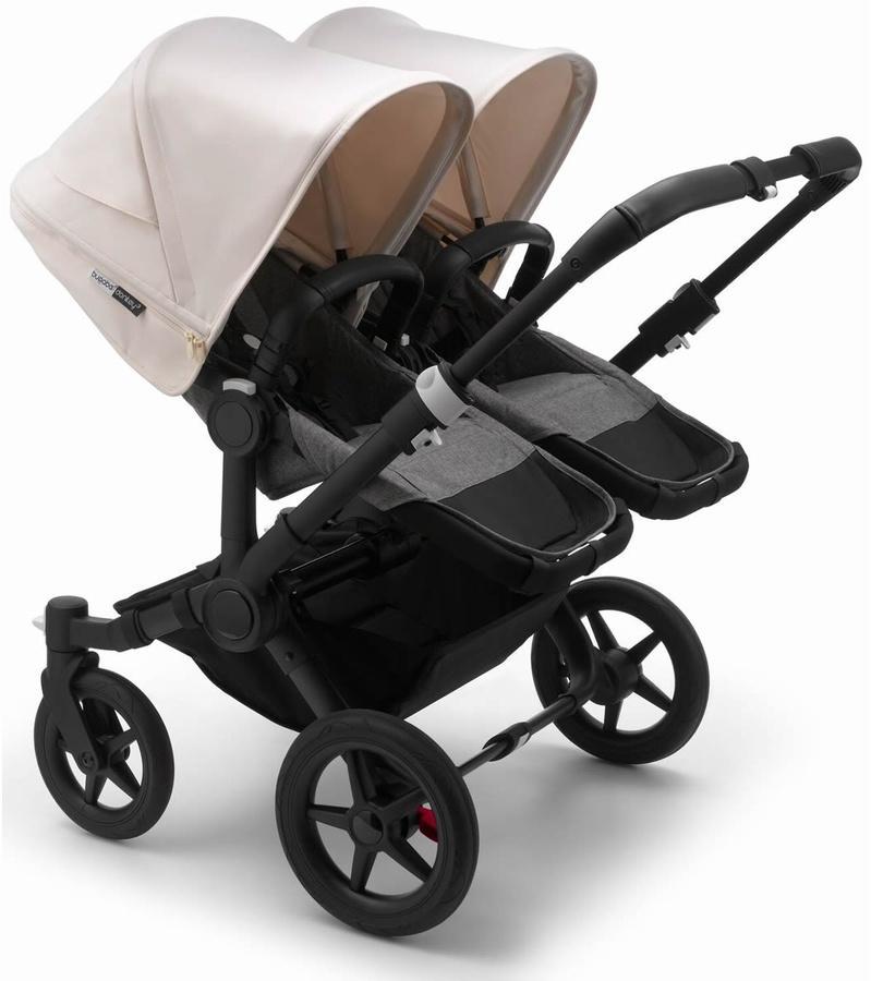 Bugaboo Donkey3 Twin Complete Stroller - 2020