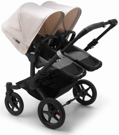 Bugaboo Donkey3 Twin Complete Stroller - 2020