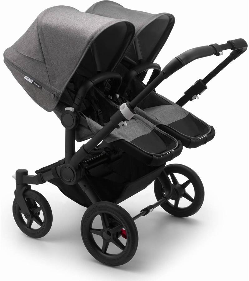 Bugaboo Donkey3 Twin Complete Stroller - 2020
