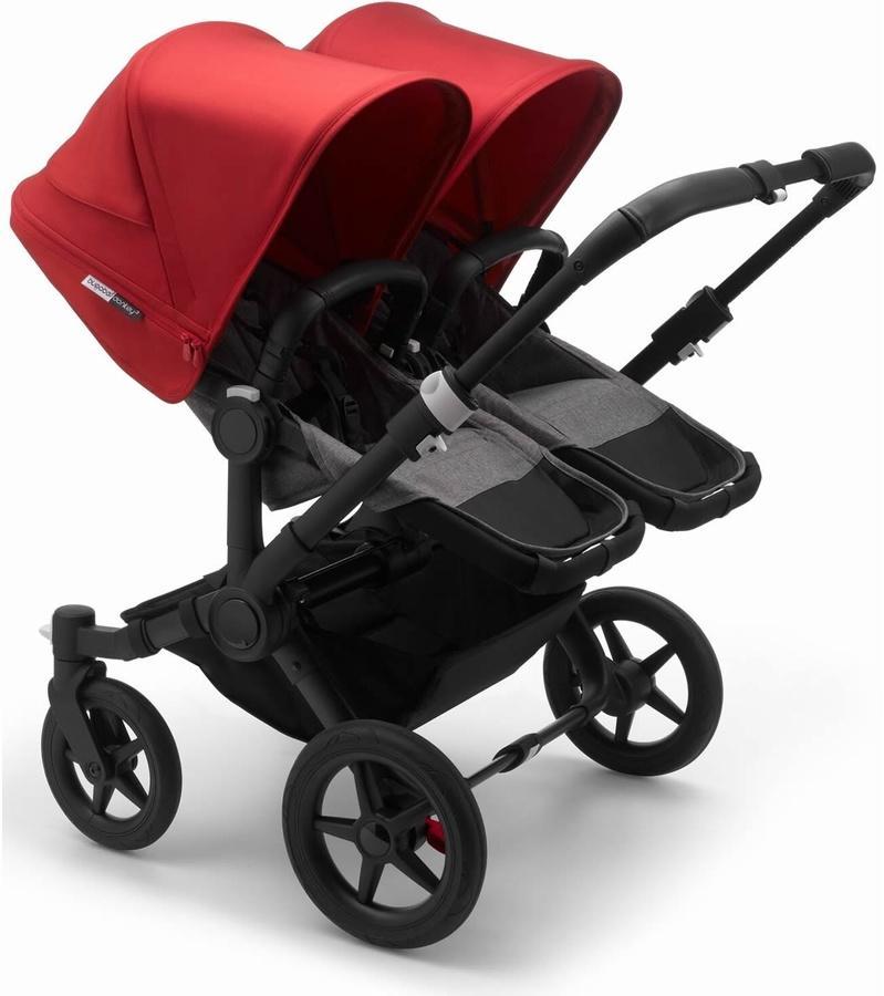 Bugaboo Donkey3 Twin Complete Stroller - 2020