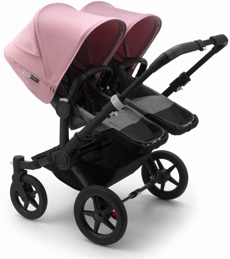Bugaboo Donkey3 Twin Complete Stroller - 2020