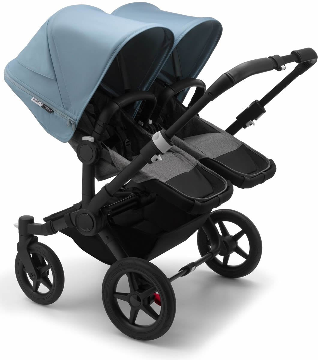 Bugaboo Donkey3 Twin Complete Stroller - 2020