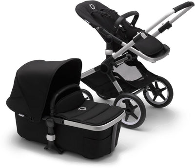 Bugaboo Fox2 Complete Stroller 2020