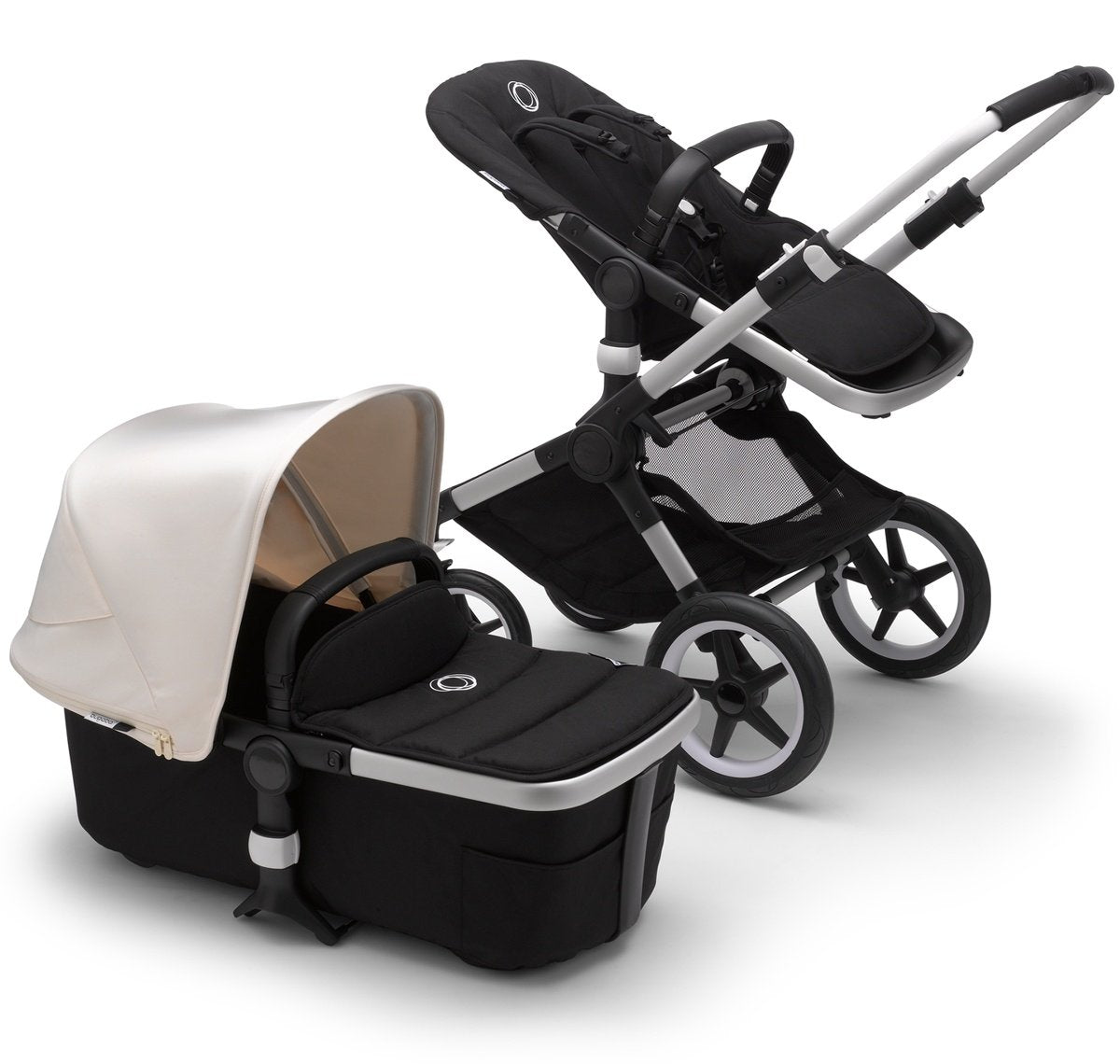 Bugaboo Fox2 Complete Stroller 2020