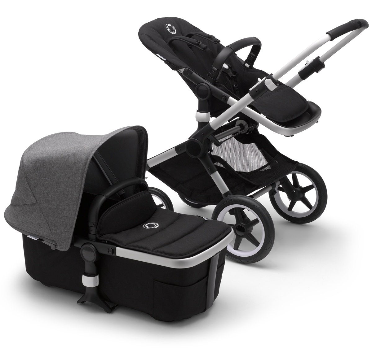 Bugaboo Fox2 Complete Stroller 2020