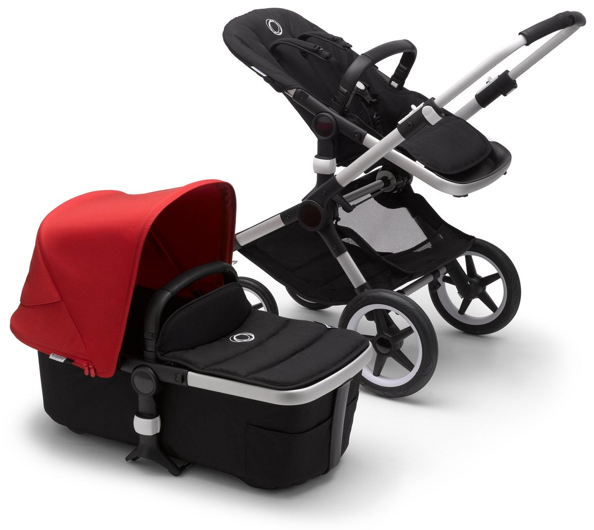 Bugaboo Fox2 Complete Stroller 2020