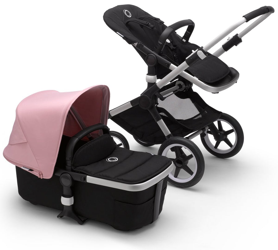 Bugaboo Fox2 Complete Stroller 2020