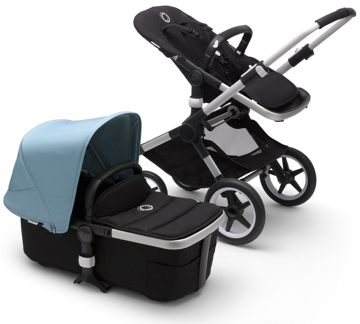 Bugaboo Fox2 Complete Stroller 2020