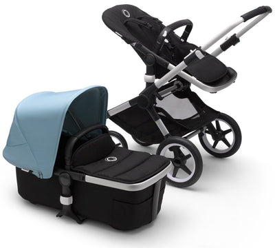 Bugaboo Fox2 Complete Stroller 2020