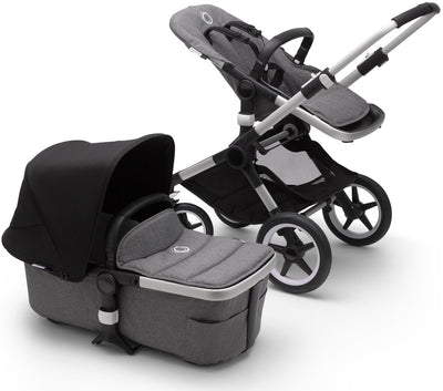 Bugaboo Fox2 Complete Stroller 2020