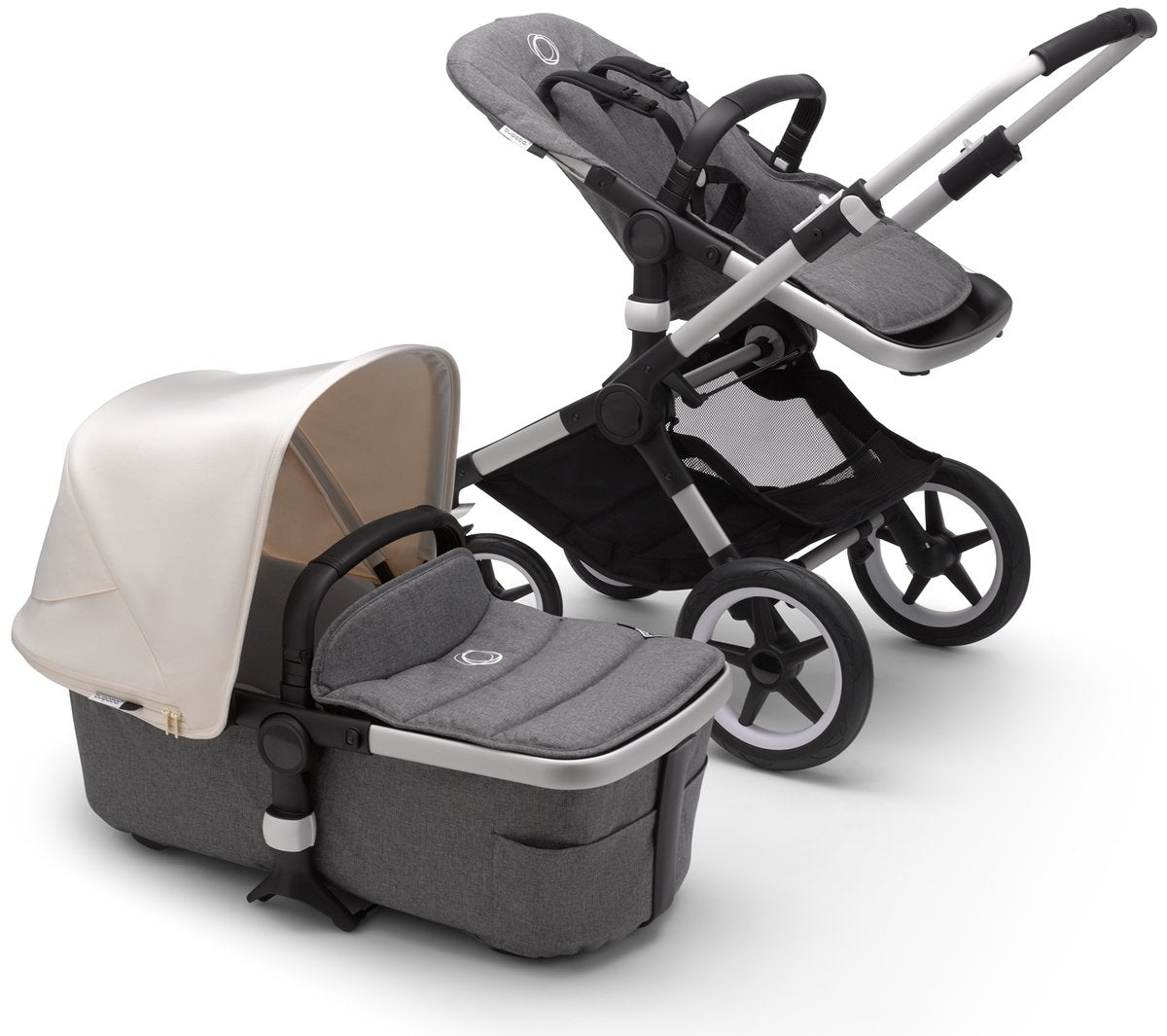 Bugaboo Fox2 Complete Stroller 2020