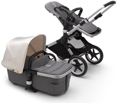 Bugaboo Fox2 Complete Stroller 2020